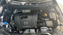 2025 Mazda CX-5 G20 Maxx