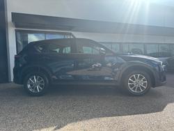 2025 Mazda CX-5 G20 Maxx