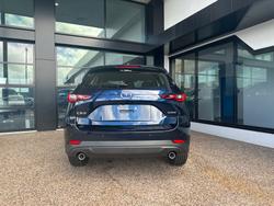 2025 Mazda CX-5 G20 Maxx