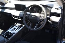 2025 GWM Haval Jolion Premium