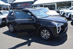 2025 GWM Haval Jolion Premium