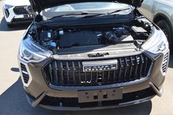 2025 GWM Haval Jolion Premium