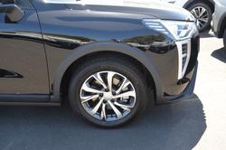 2025 GWM Haval Jolion Premium