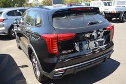 2025 GWM Haval Jolion Premium