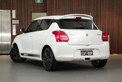 2019 Suzuki Swift GL