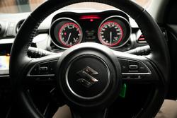 2019 Suzuki Swift GL