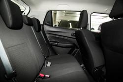 2019 Suzuki Swift GL