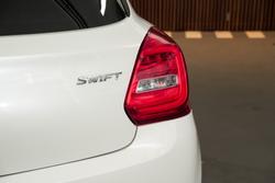 2019 Suzuki Swift GL