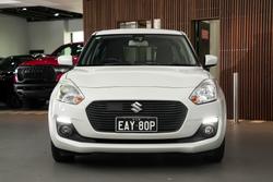 2019 Suzuki Swift GL