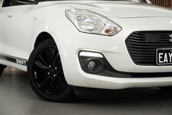 2019 Suzuki Swift GL