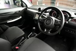2019 Suzuki Swift GL