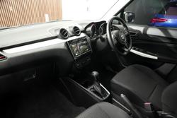 2019 Suzuki Swift GL