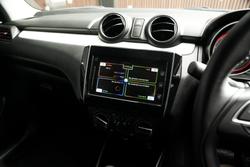 2019 Suzuki Swift GL