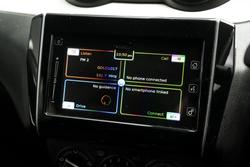 2019 Suzuki Swift GL