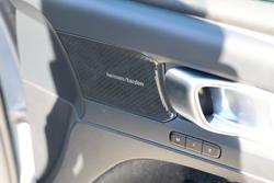 2025 Volvo XC40 Ultra B4 Dark