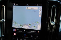 2025 Volvo XC40 Ultra B4 Dark