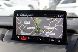 2023 Mazda CX-9 Touring