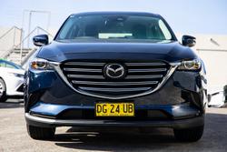 2023 Mazda CX-9 Touring