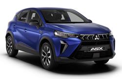 Mitsubishi XE2L45