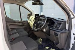 2018 Ford Transit 350L
