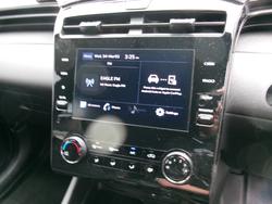 2024 HYUNDAI TUCSON N LINE (FWD)