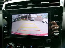 2024 HYUNDAI TUCSON N LINE (FWD)