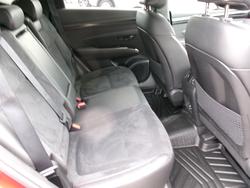 2024 HYUNDAI TUCSON N LINE (FWD)