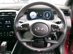 2024 HYUNDAI TUCSON N LINE (FWD)