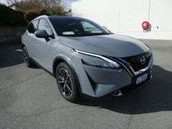 2024 Nissan
Qashqai Ti e-Power (Hybrid)