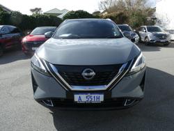 2024 Nissan
Qashqai Ti e-Power (Hybrid)