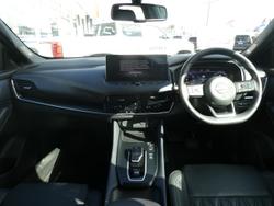 2024 Nissan
Qashqai Ti e-Power (Hybrid)