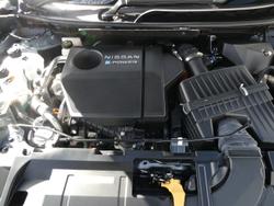 2024 Nissan
Qashqai Ti e-Power (Hybrid)