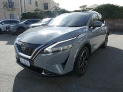 2024 Nissan
Qashqai Ti e-Power (Hybrid)