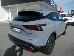 2024 Nissan
Qashqai Ti e-Power (Hybrid)