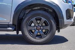 2025 Isuzu D-MAX X-TERRAIN