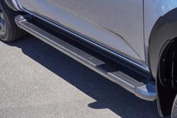 2025 Isuzu D-MAX X-TERRAIN