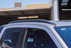 2025 Isuzu D-MAX X-TERRAIN