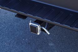 2025 Isuzu D-MAX X-TERRAIN