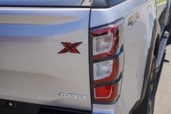 2025 Isuzu D-MAX X-TERRAIN