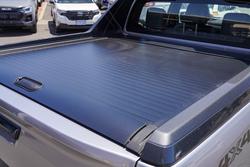 2025 Isuzu D-MAX X-TERRAIN