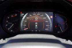 2025 Isuzu D-MAX X-TERRAIN