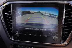 2025 Isuzu D-MAX X-TERRAIN