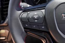 2025 Isuzu D-MAX X-TERRAIN