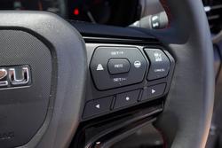 2025 Isuzu D-MAX X-TERRAIN