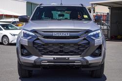 2025 Isuzu D-MAX X-TERRAIN