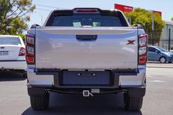 2025 Isuzu D-MAX X-TERRAIN