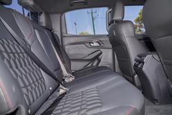 2025 Isuzu D-MAX X-TERRAIN