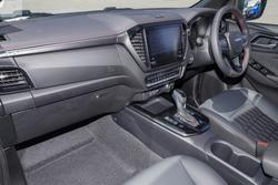 2025 Isuzu D-MAX X-TERRAIN