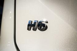 2026 GWM H6