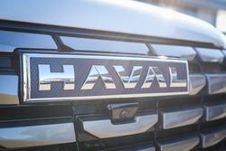2026 GWM H6